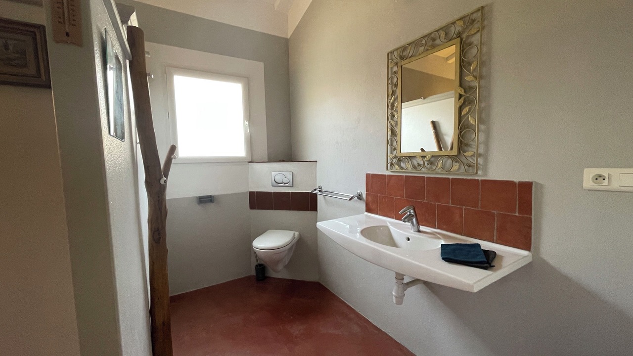 Photo of Bathroom in Saint-Martin-de-Crau