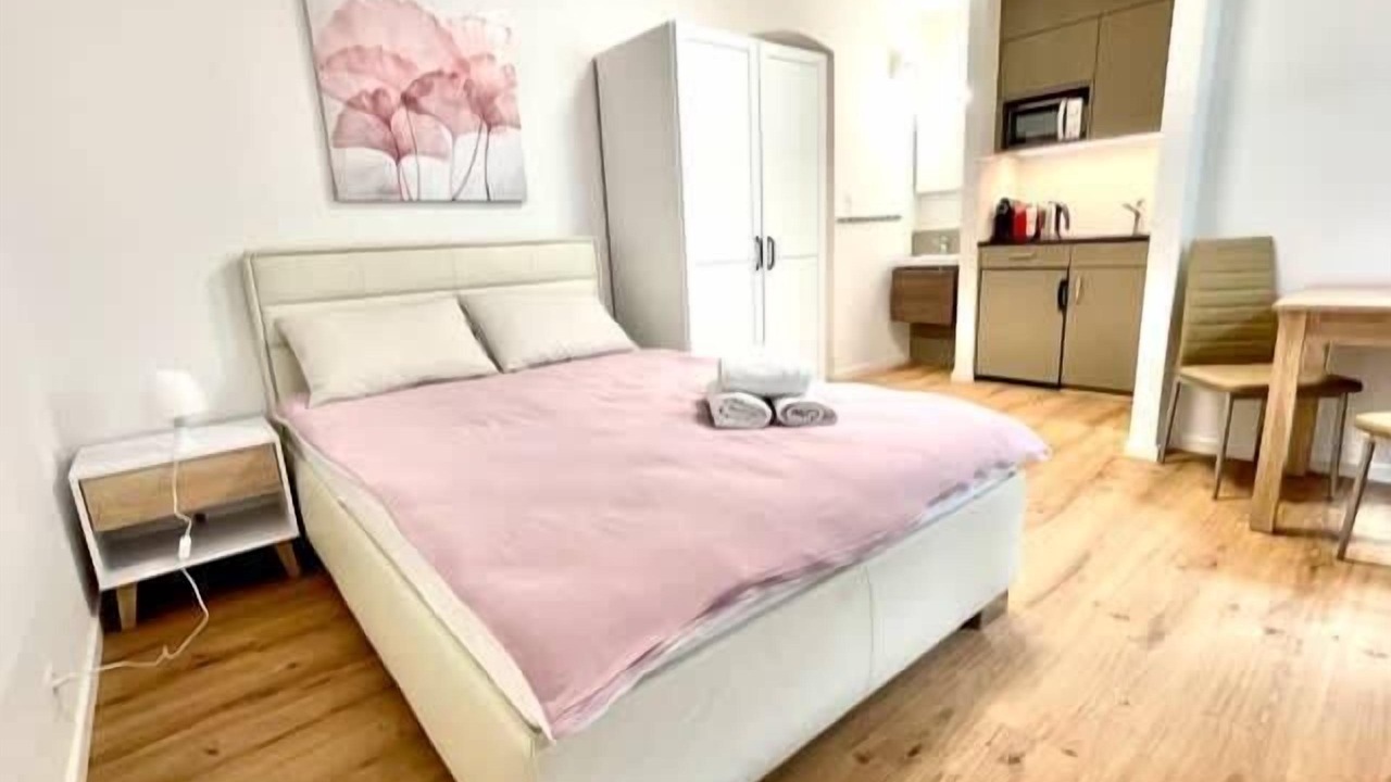 Photo of Bedroom in Hochschulen