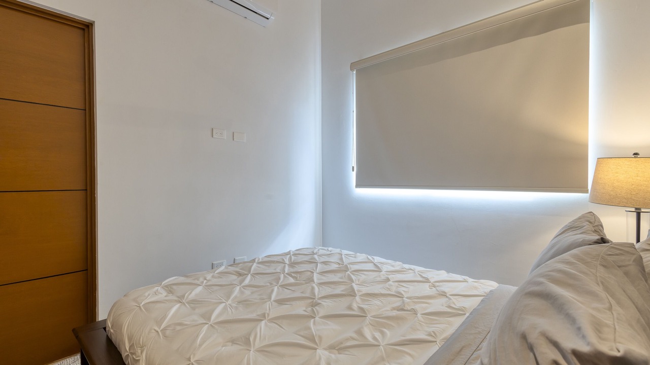 Photo of Bedroom in El Tezal