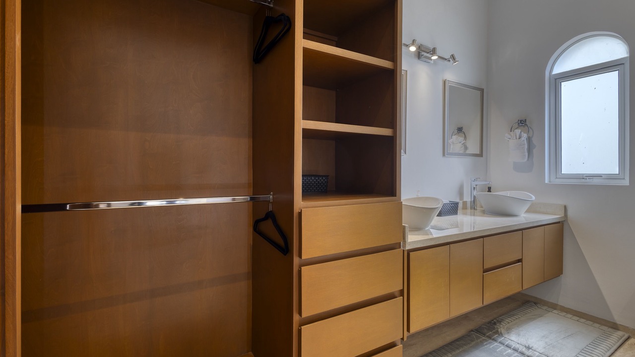 Photo of Bathroom in El Tezal