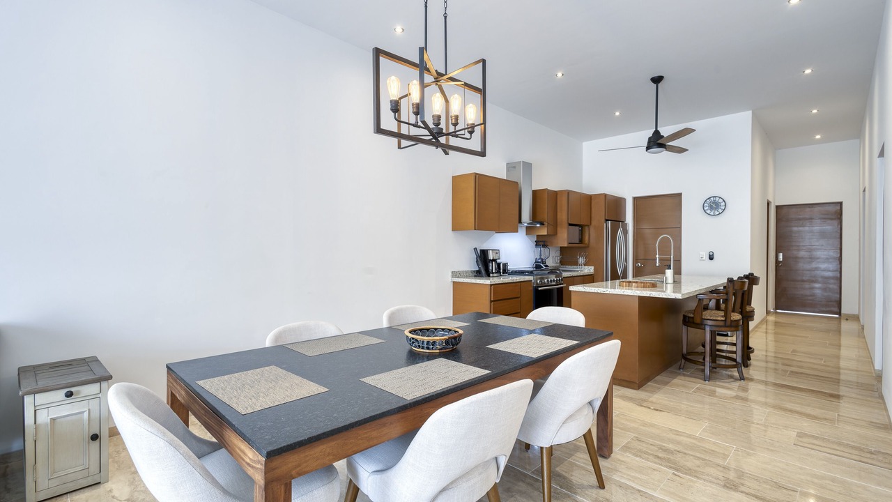 Photo of Kitchen in El Tezal
