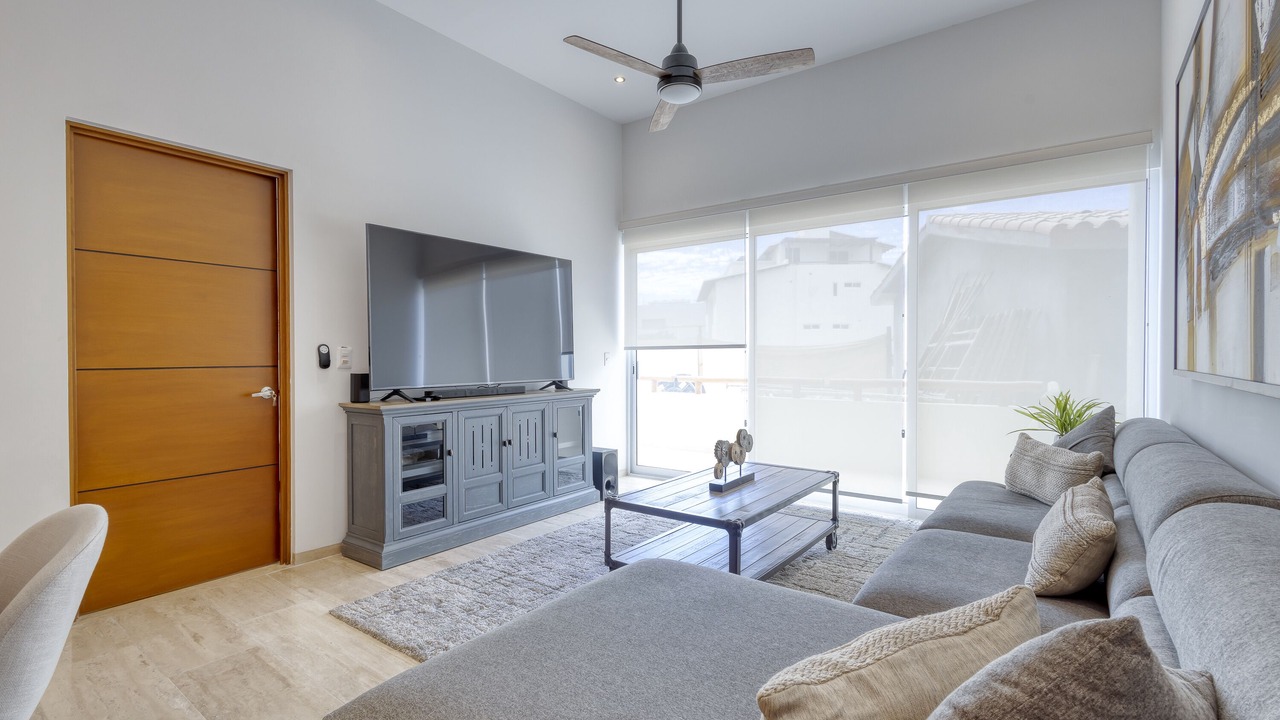 Photo of Livingroom in El Tezal