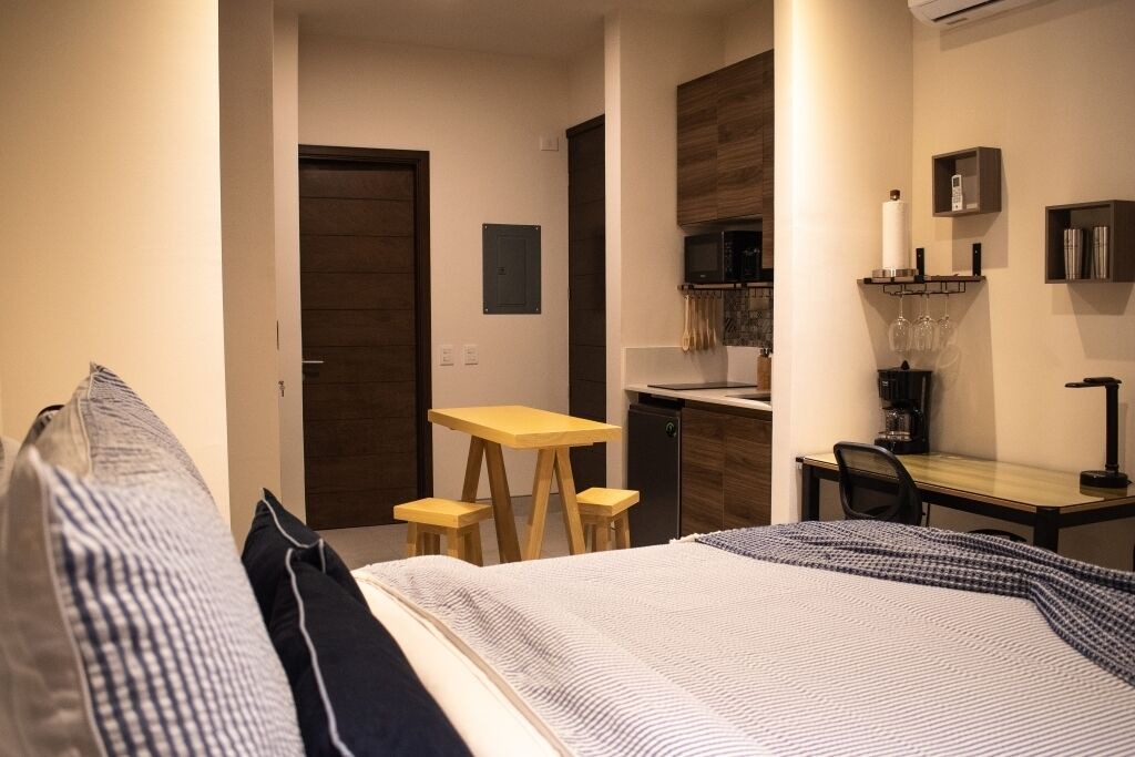 Photo of Bedroom in El Tezal