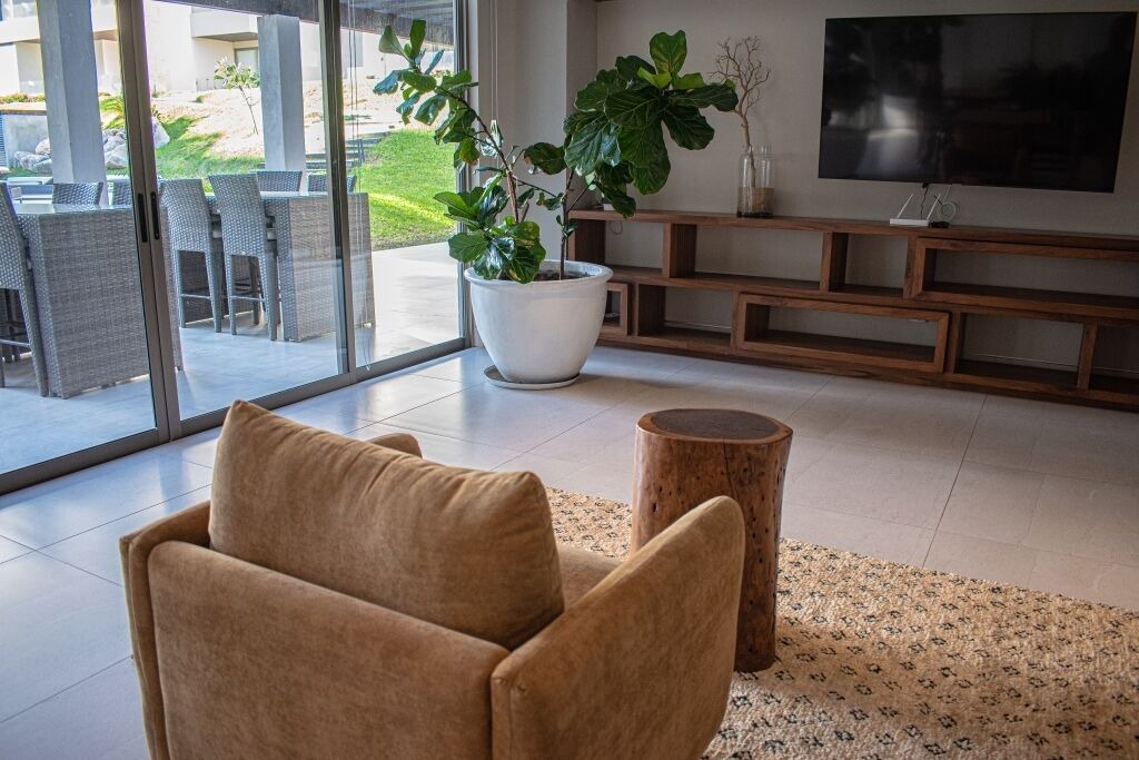 Photo of Livingroom in El Tezal