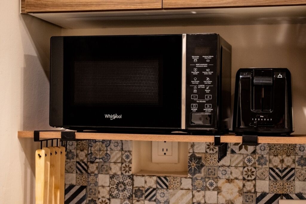 Photo of Kitchen in El Tezal