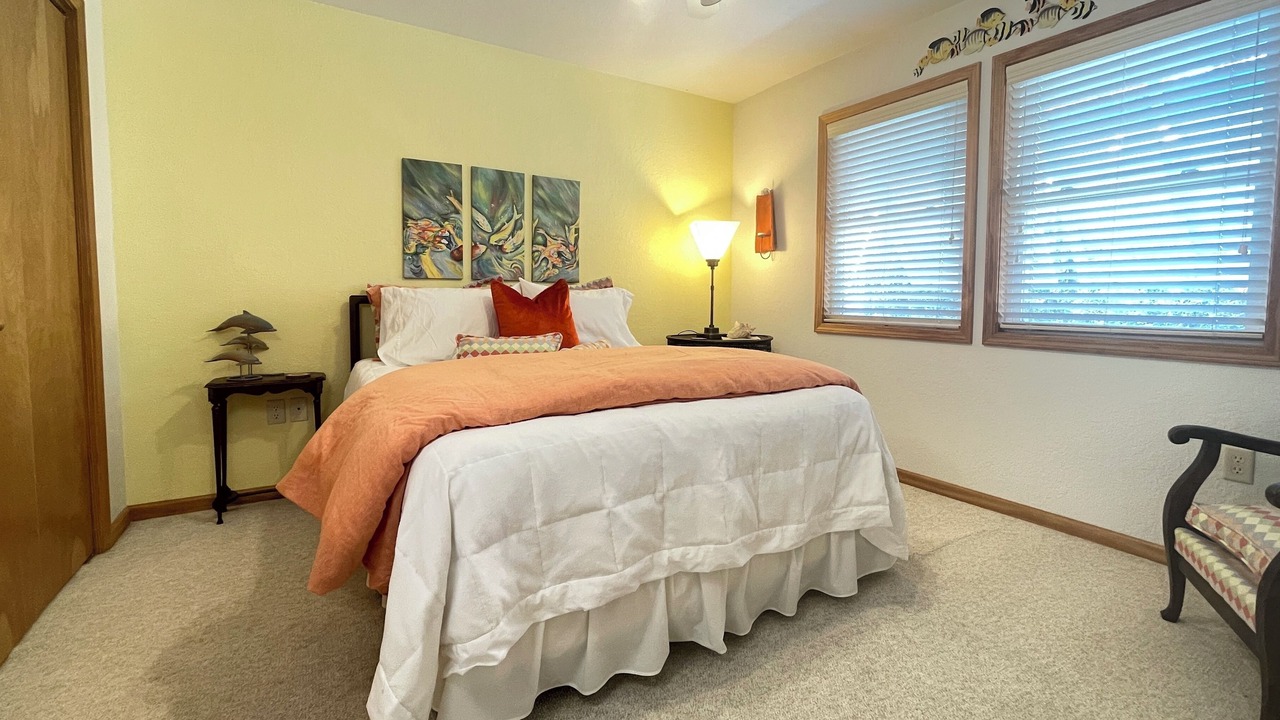 Photo of Bedroom in Colington Harbour