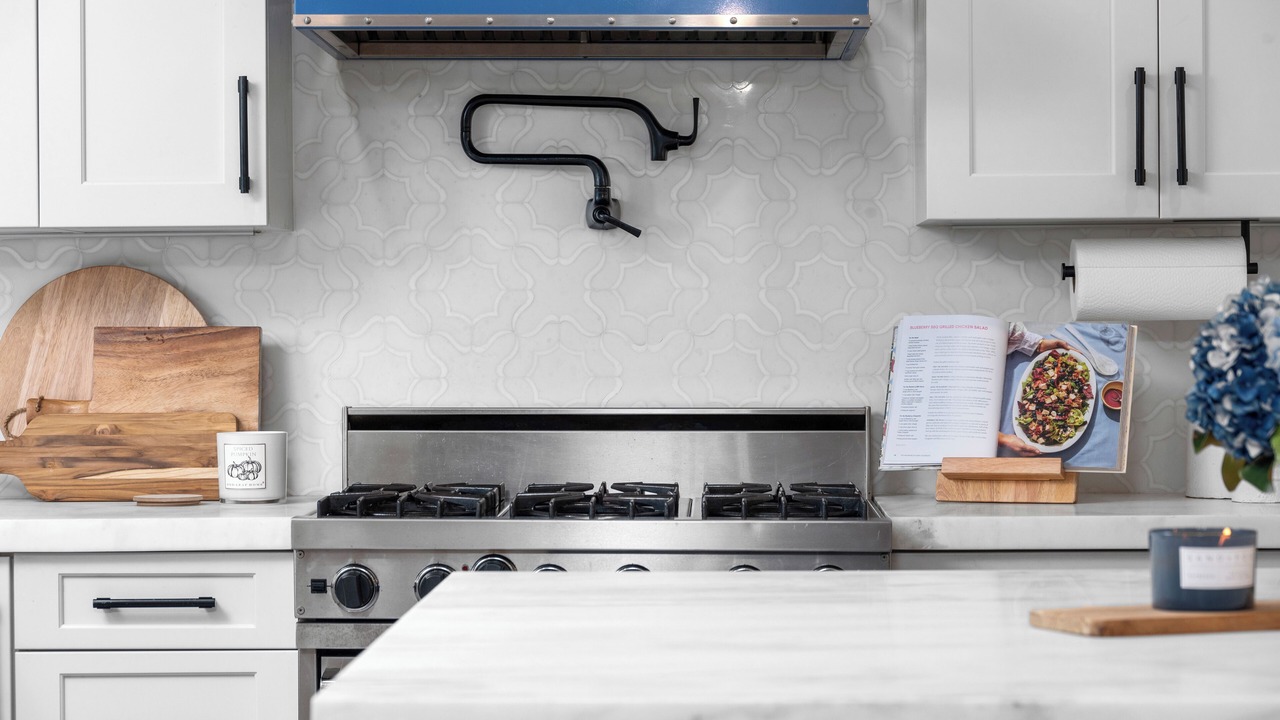 Photo of Kitchen in Larchmont