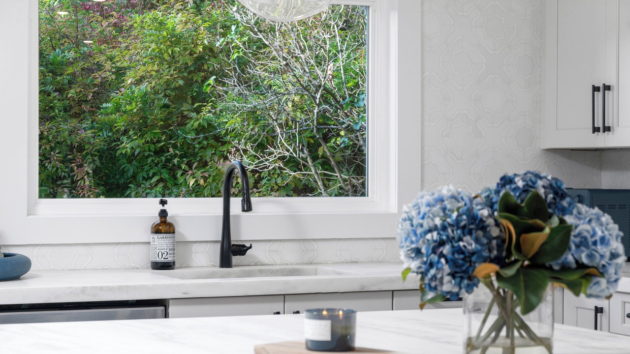 Photo of Kitchen in Larchmont