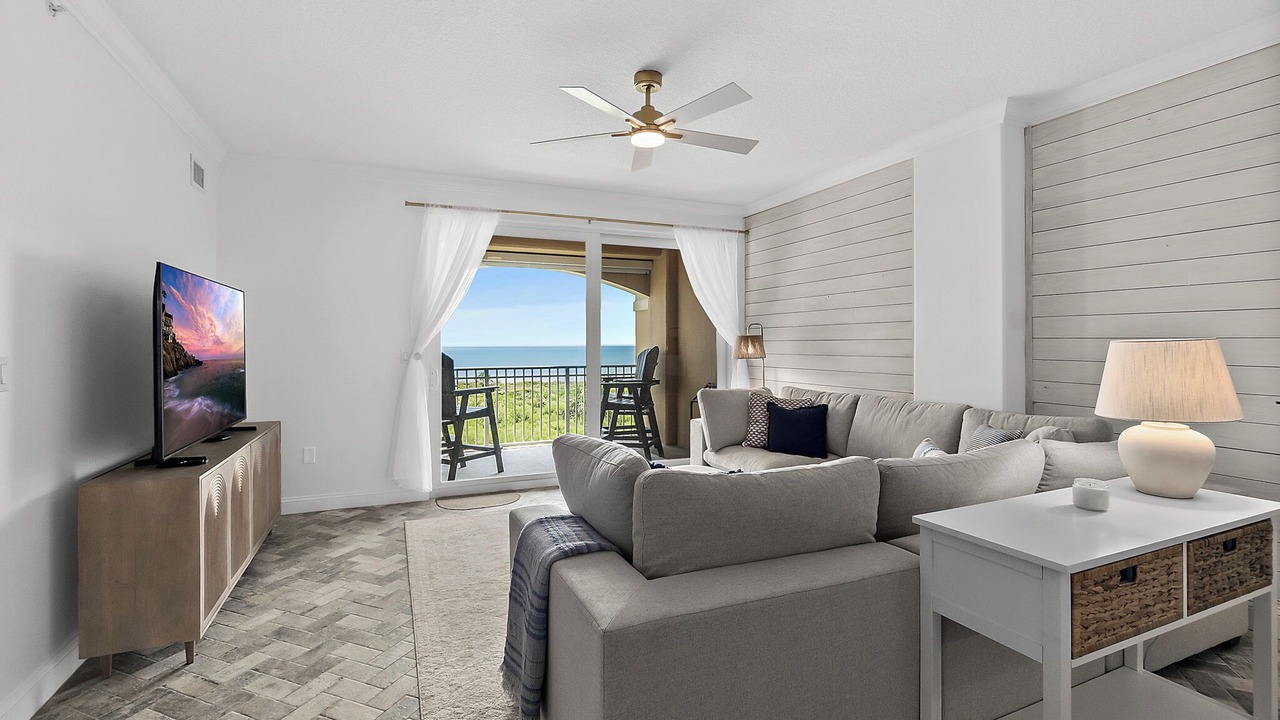 Photo of Livingroom in Palm Coast