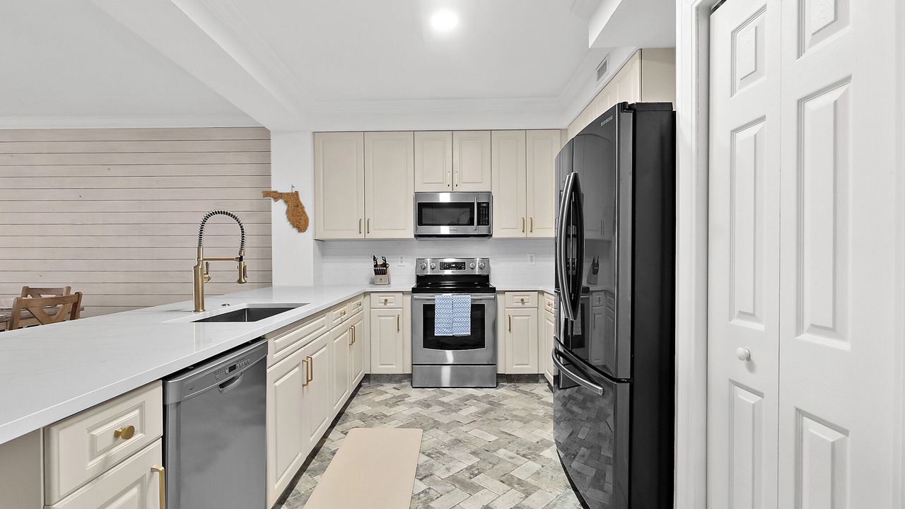 Photo of Kitchen in Palm Coast