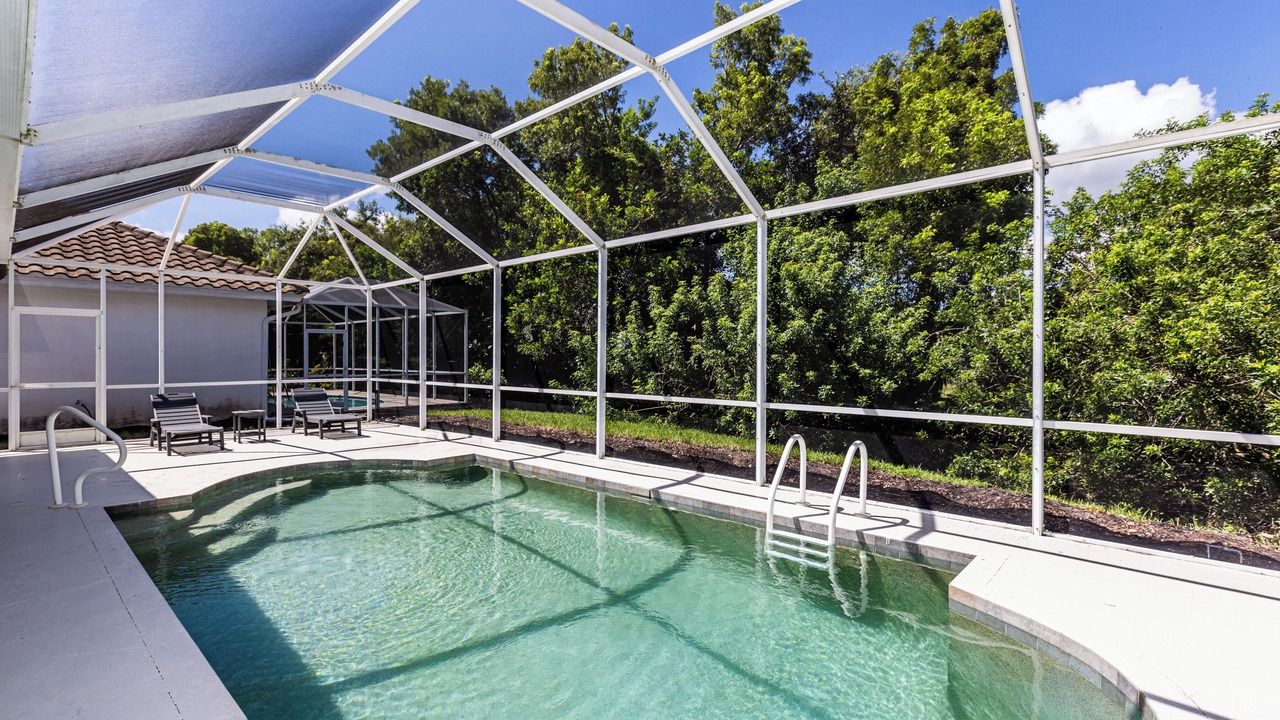 Photo of Outdoor in Falcons Glen