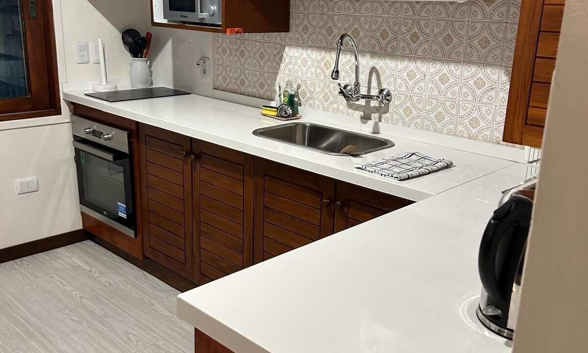 Photo of Kitchen in Punta del Este