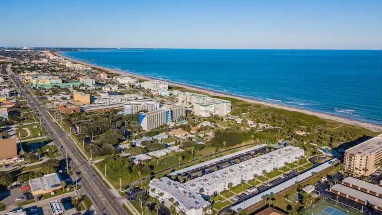 Photo of Outdoor in Cocoa Beach