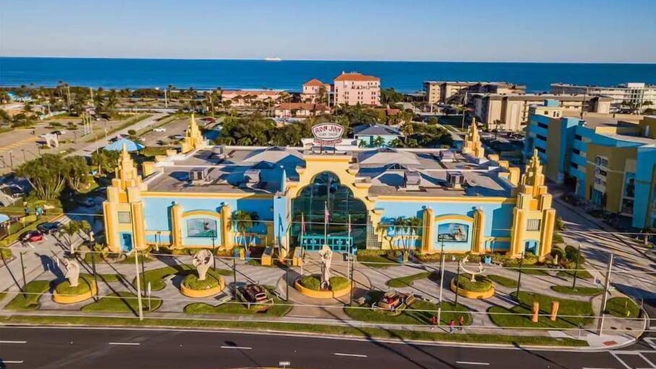 Photo of Outdoor in Cocoa Beach