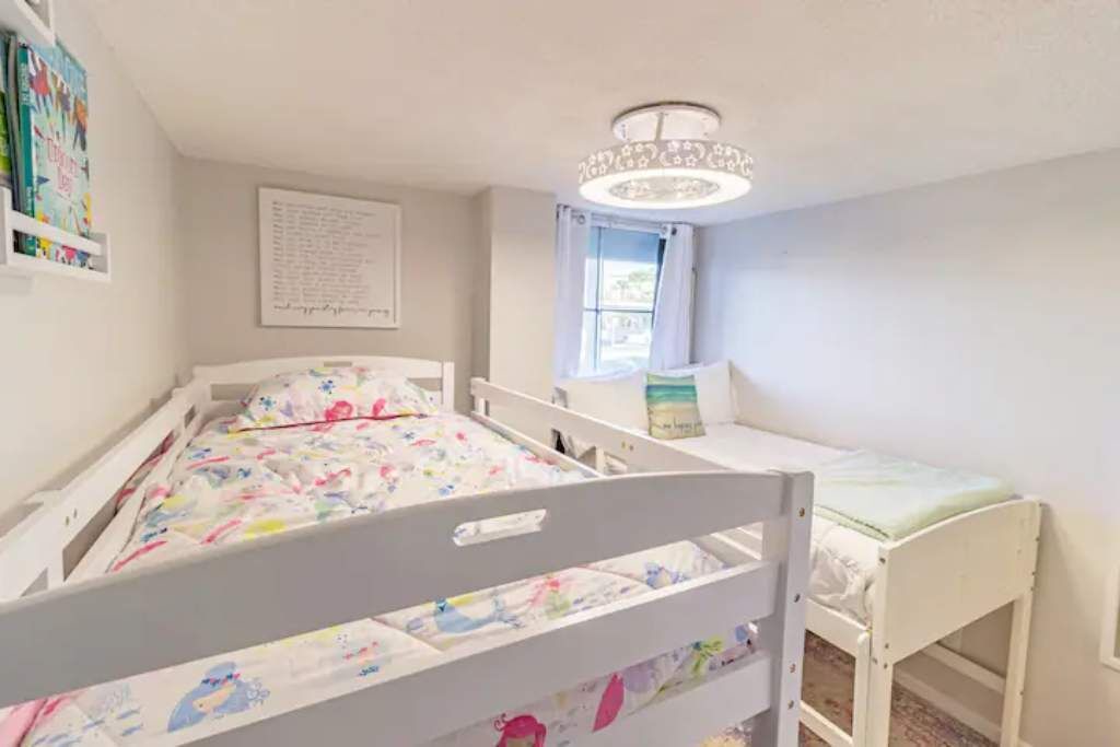 Photo of Bedroom in Cocoa Beach