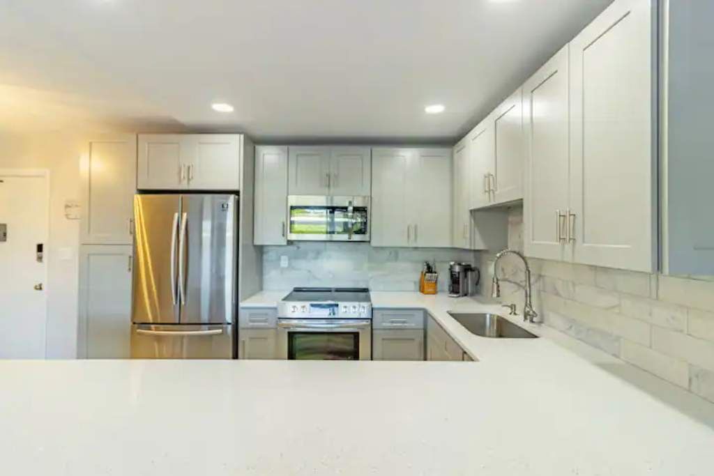 Photo of Kitchen in Cocoa Beach