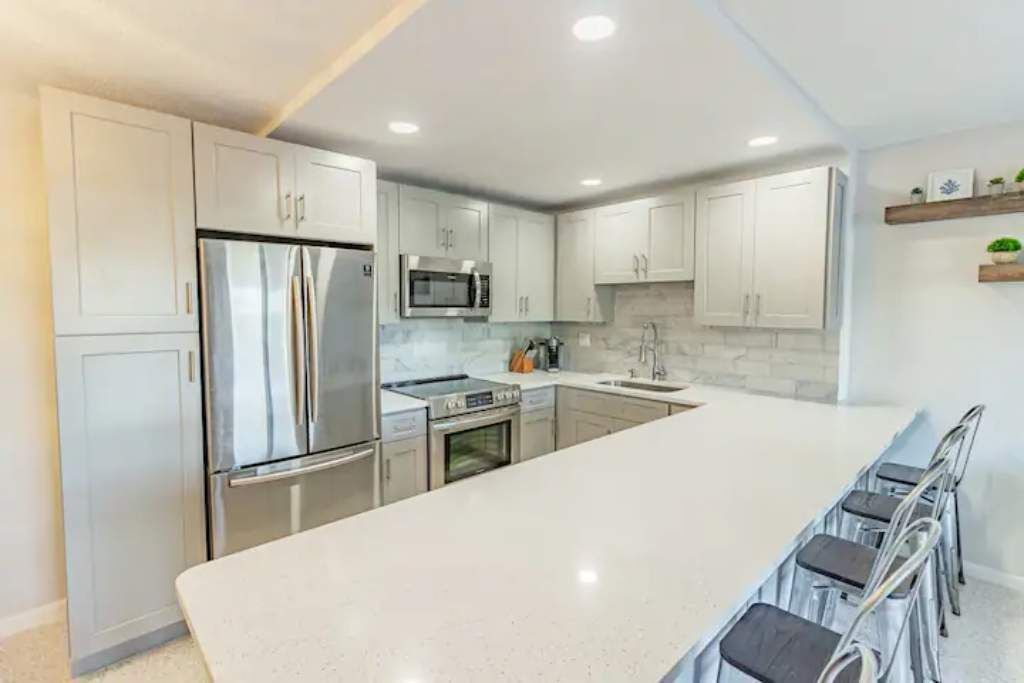 Photo of Kitchen in Cocoa Beach