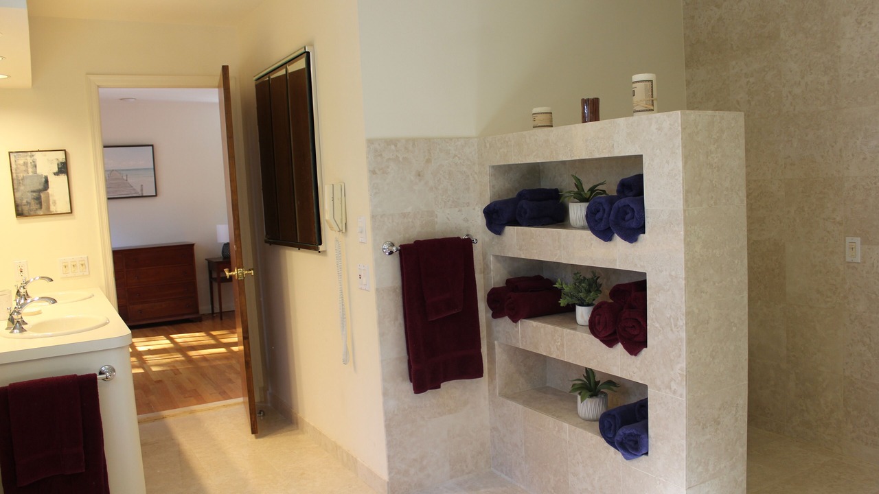 Photo of Bathroom in Northwest Harbor