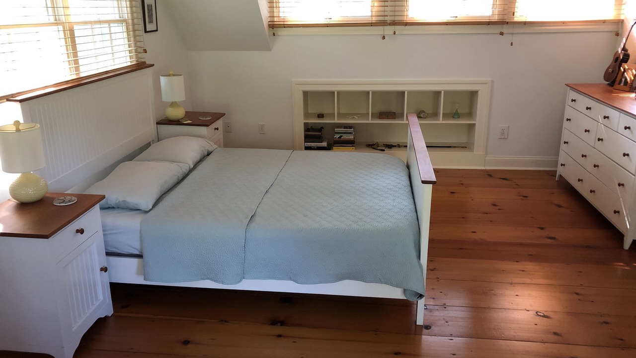 Photo of Bedroom in Springs
