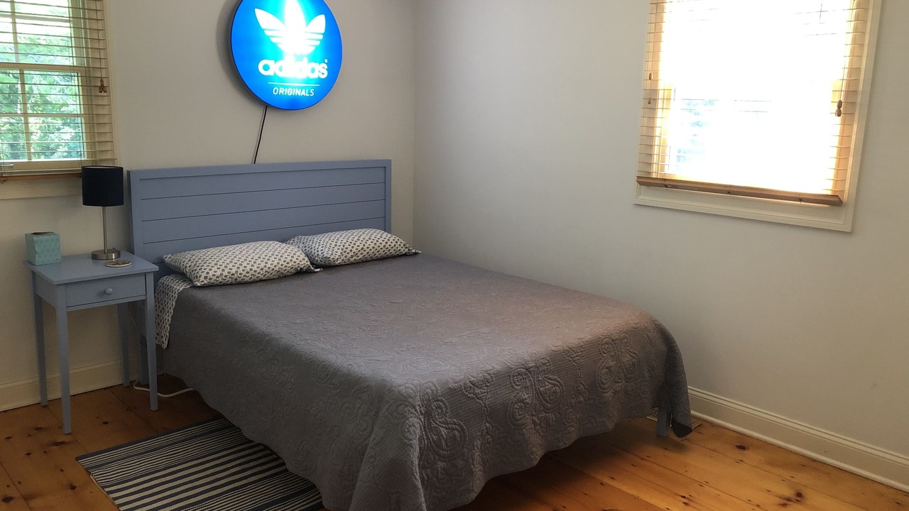 Photo of Bedroom in Springs