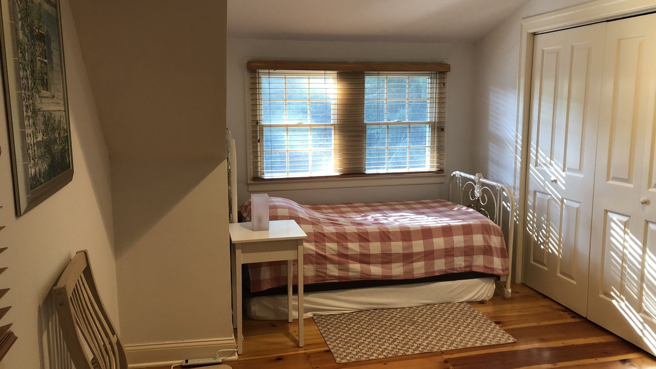 Photo of Bedroom in Springs