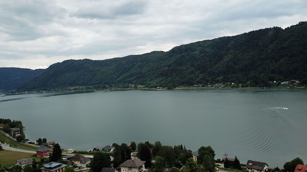 Photo of Outdoor in Annenheim