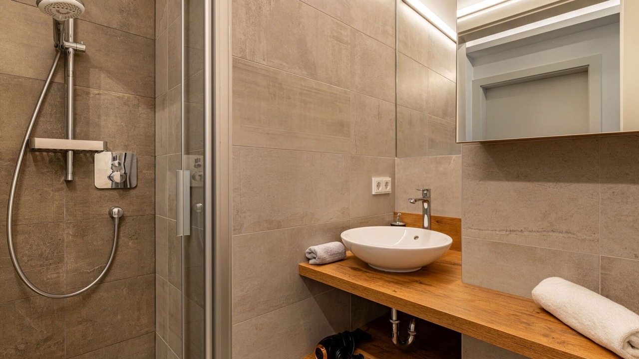 Photo of Bathroom in Annenheim