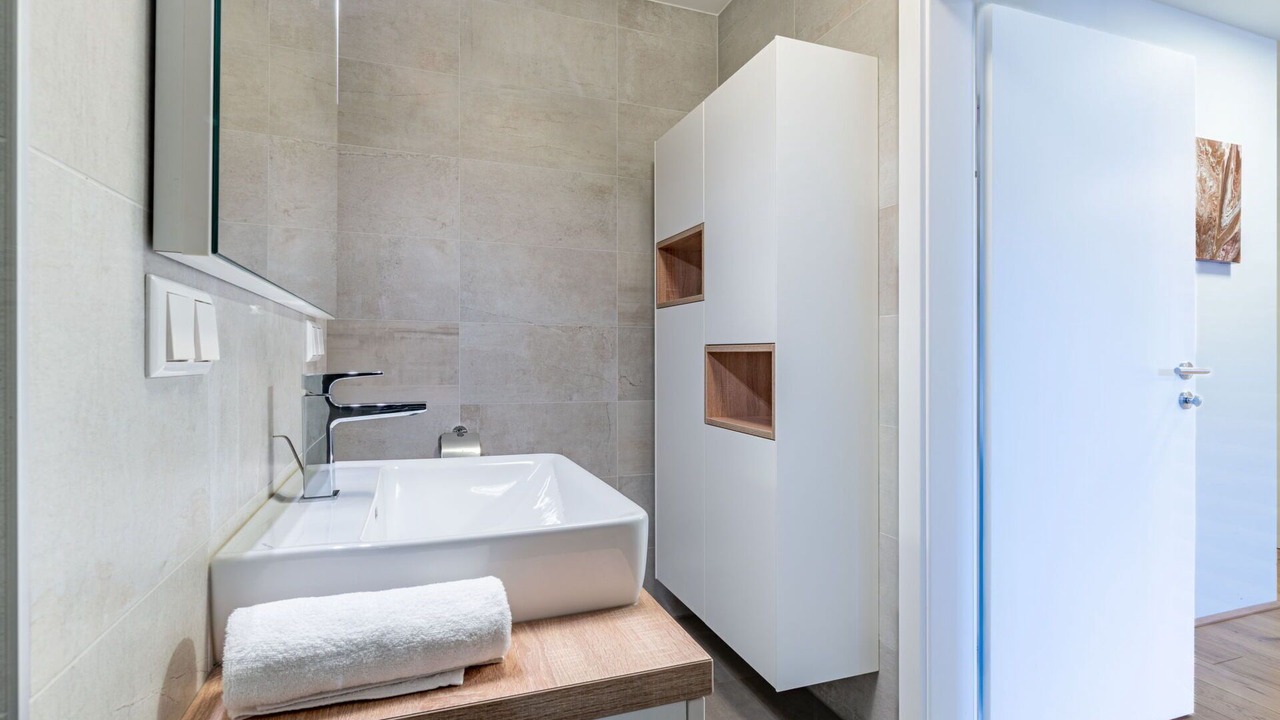 Photo of Bathroom in Annenheim