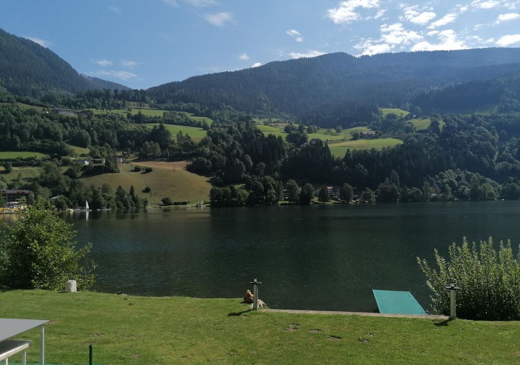 Photo of Others in Feld am See