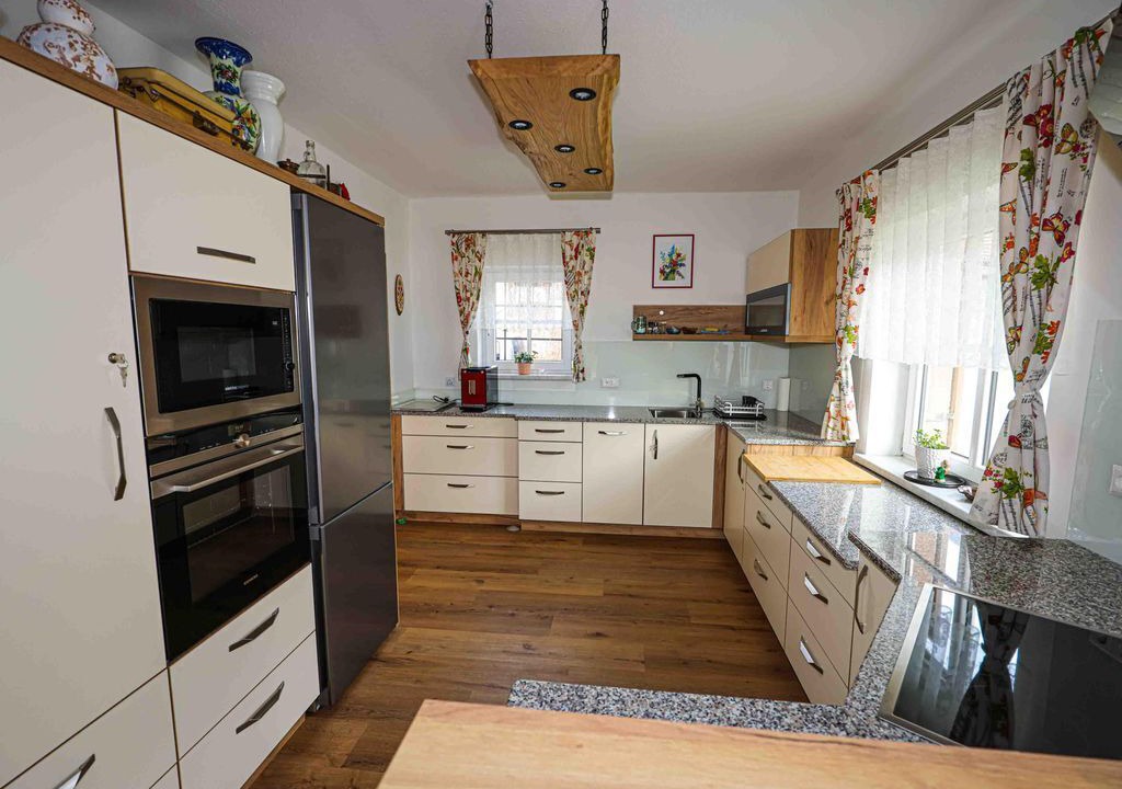 Photo of Kitchen in Feld am See