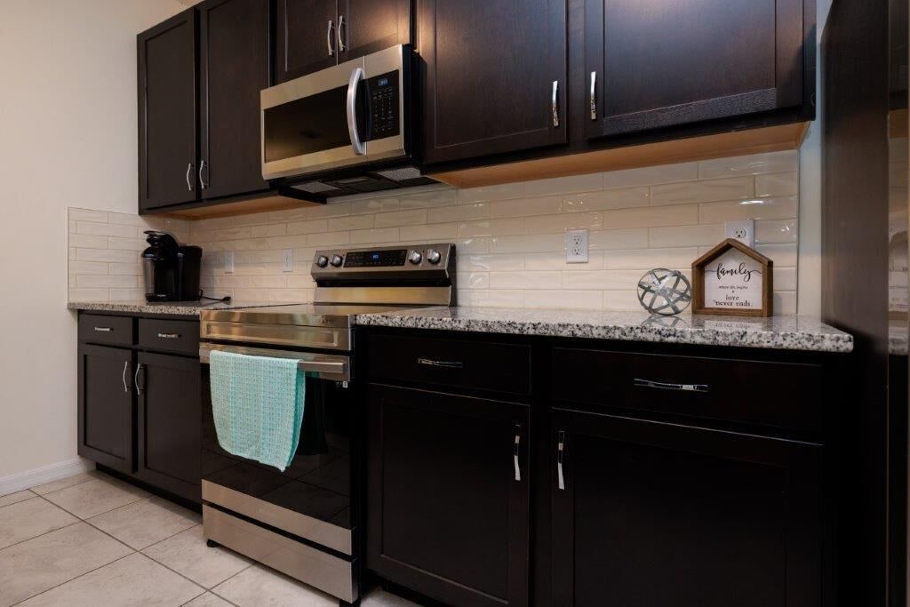 Photo of Kitchen in Trafalgar