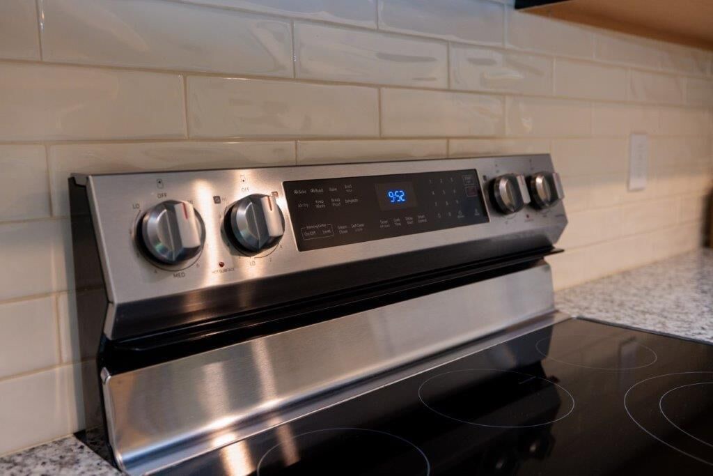 Photo of Kitchen in Trafalgar