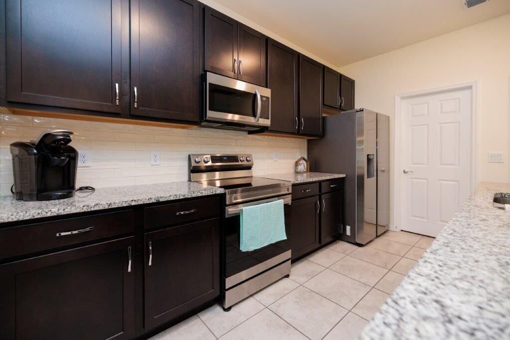 Photo of Kitchen in Trafalgar