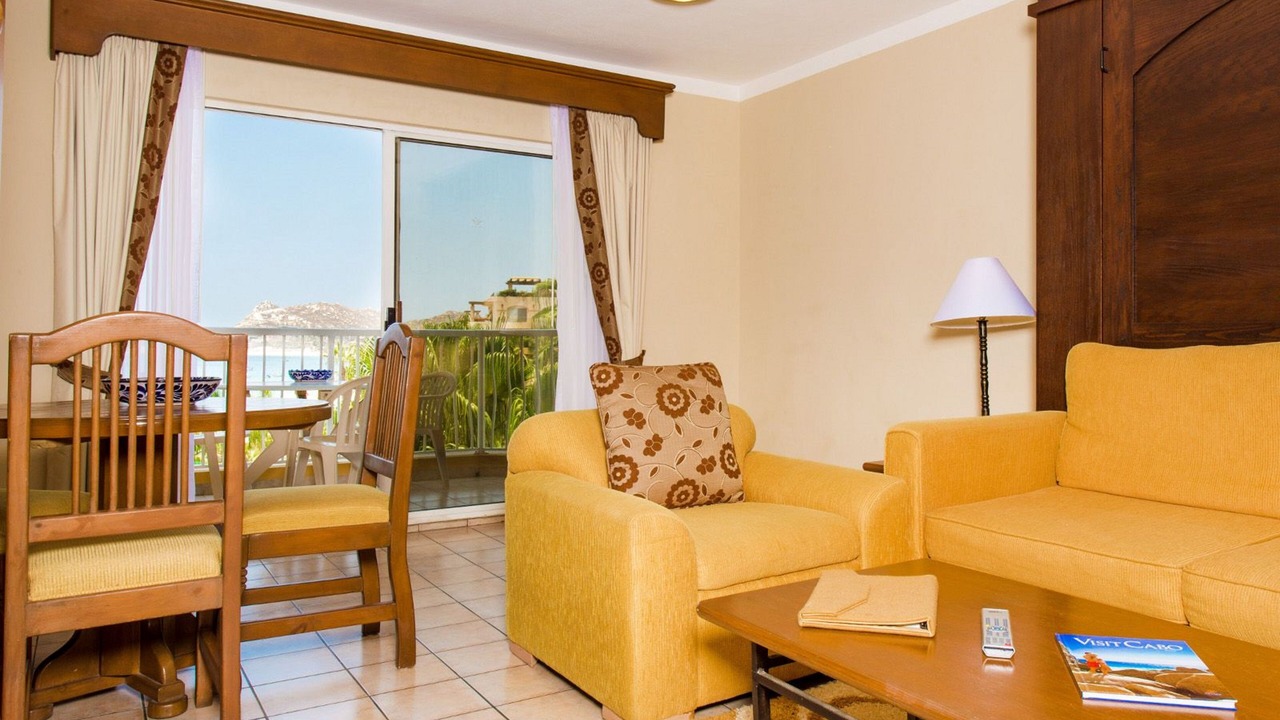Photo of Livingroom in Cabo San Lucas