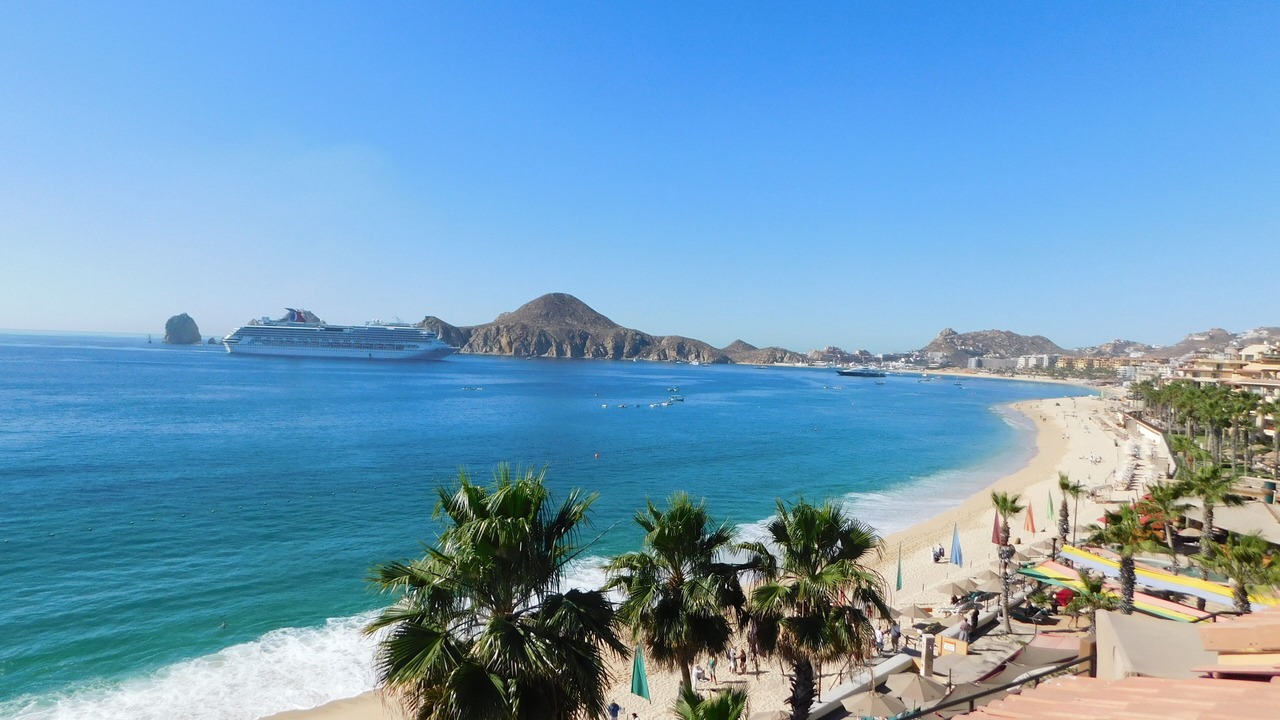 Photo of Others in Cabo San Lucas