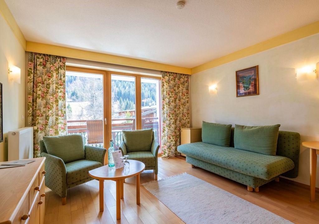 Photo of Livingroom in Untertschern