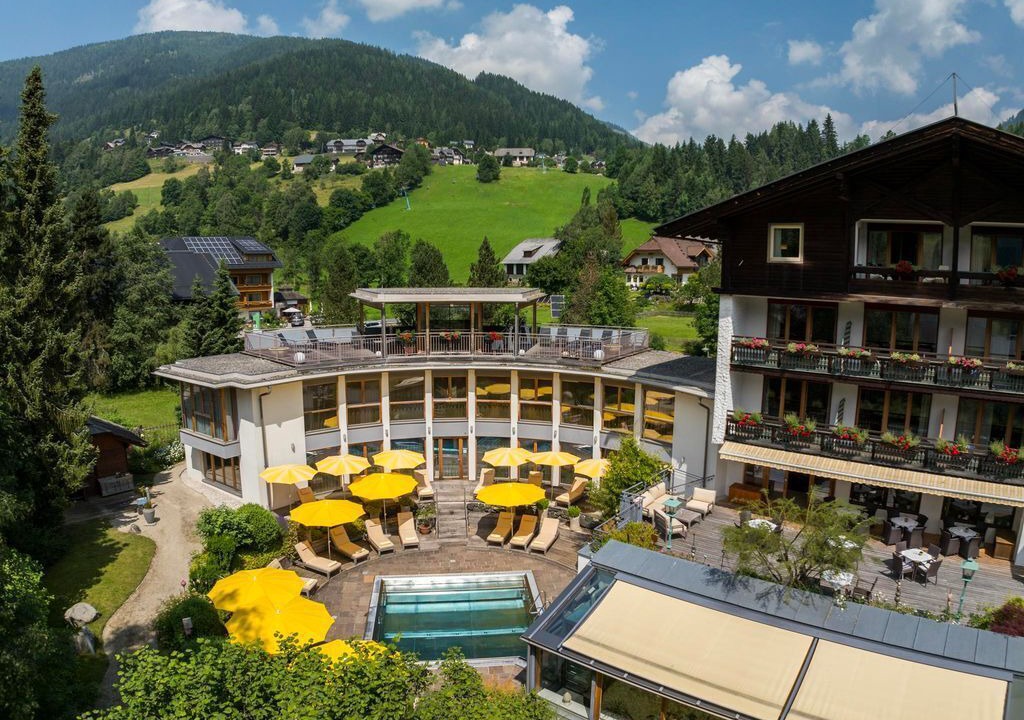 Photo of Outdoor in Untertschern