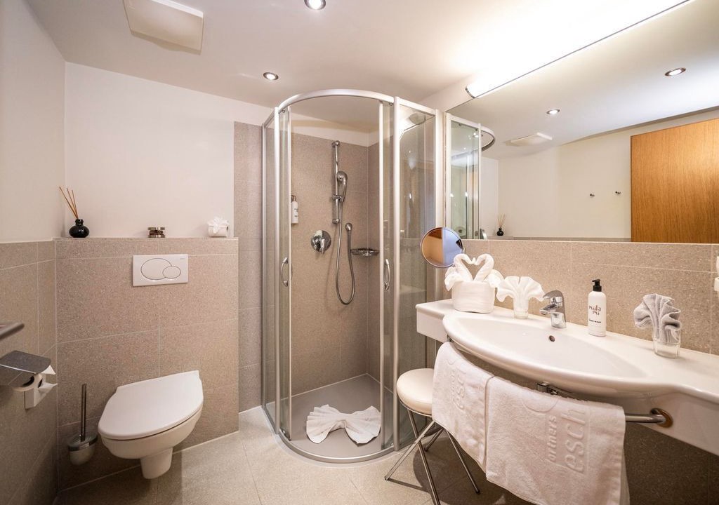 Photo of Bathroom in Untertschern