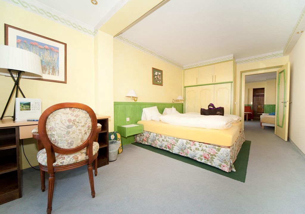 Photo of Bedroom in Untertschern