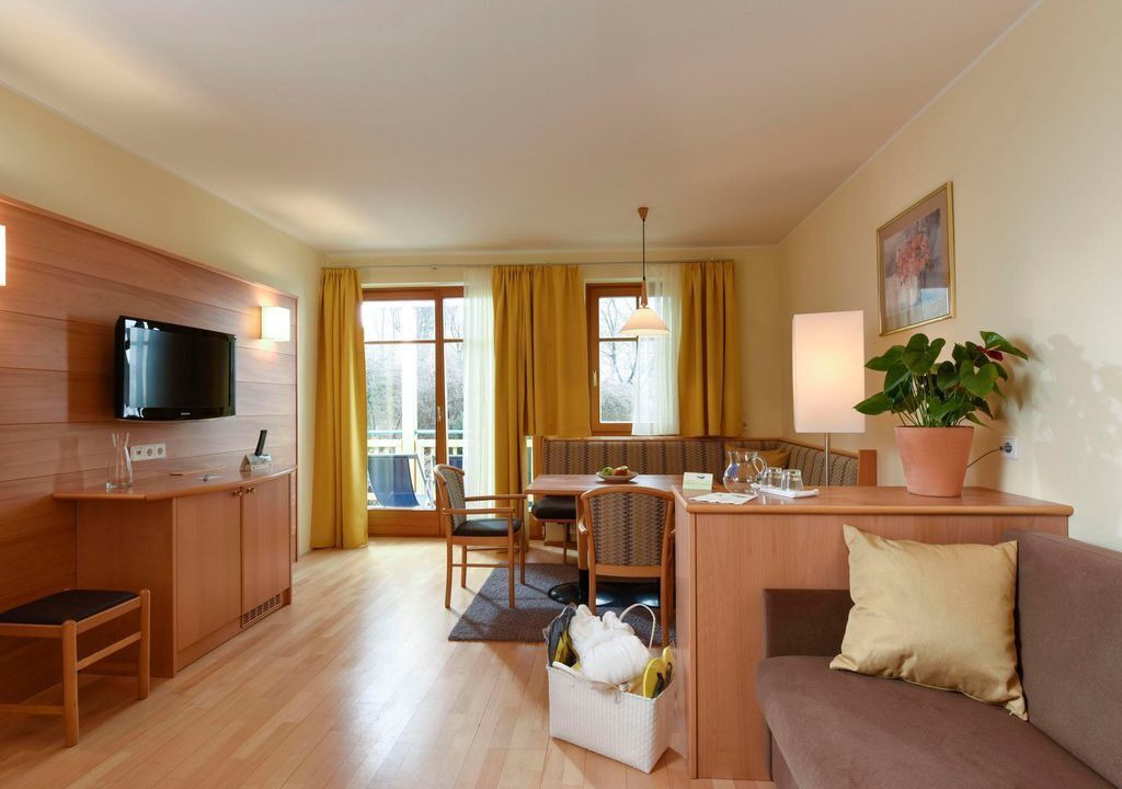Photo of Livingroom in Feld am See