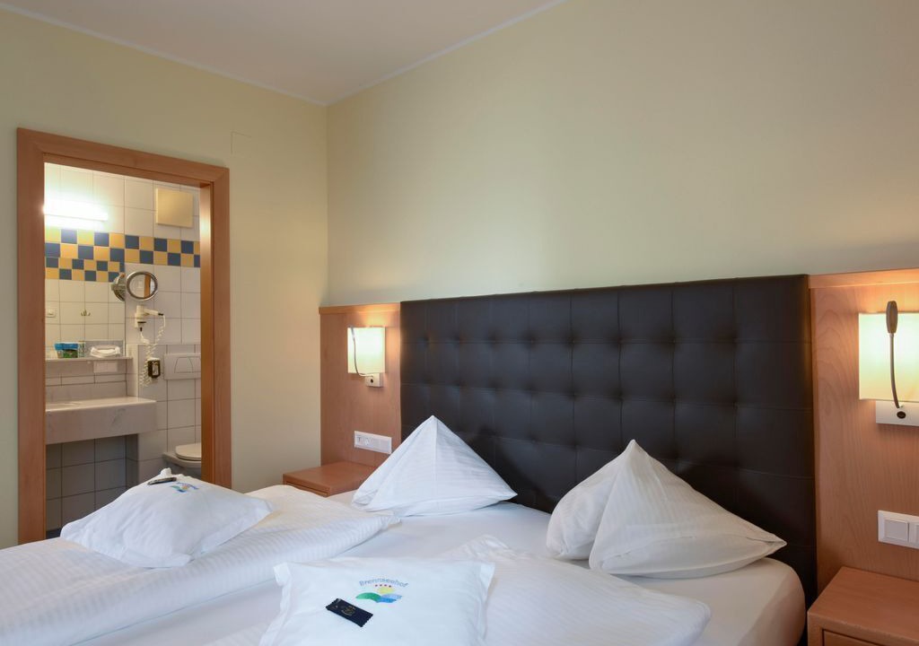 Photo of Bedroom in Feld am See