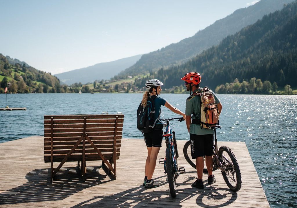 Photo of Others in Feld am See