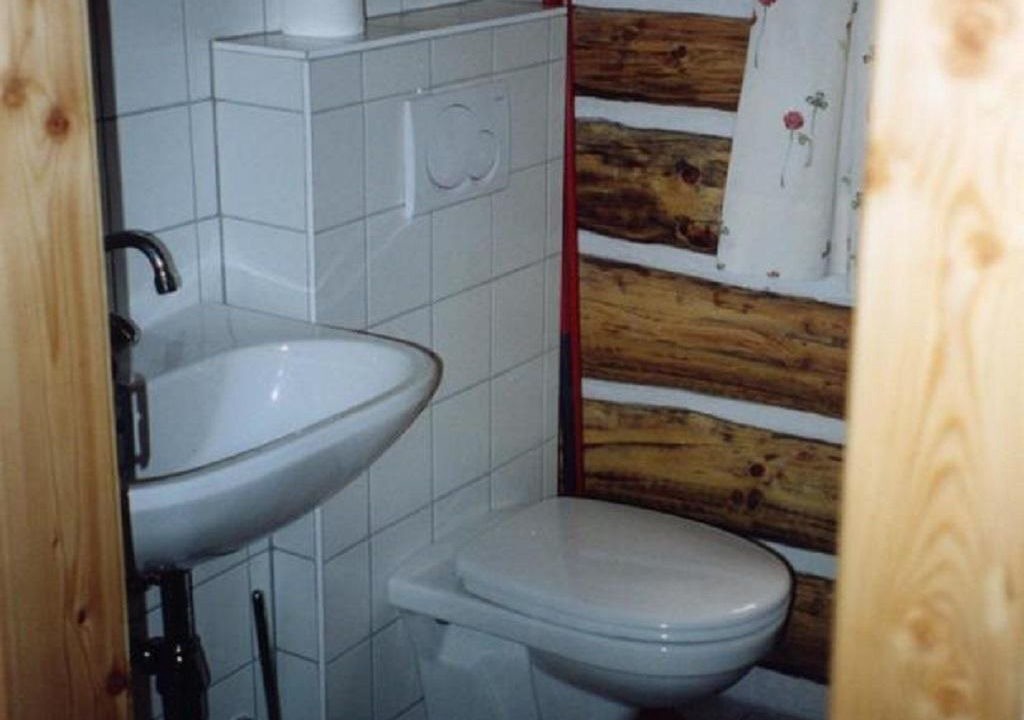 Photo of Bathroom in Reichenau