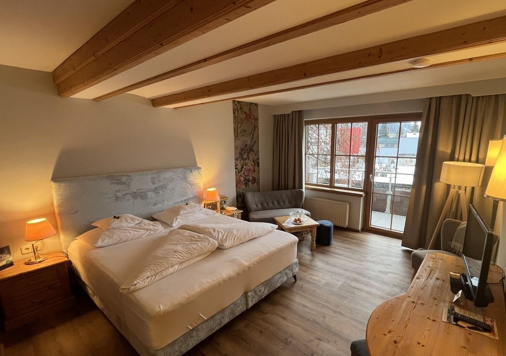 Photo of Bedroom in Feld am See
