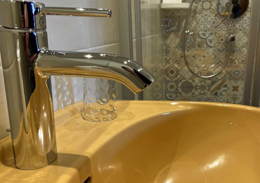 Photo of Bathroom in Feld am See