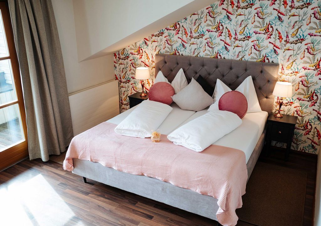 Photo of Bedroom in Feld am See