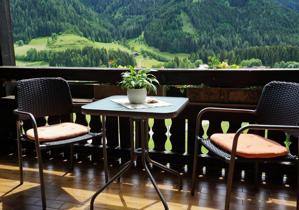 Photo of Outdoor in Gnesau Sonnleiten