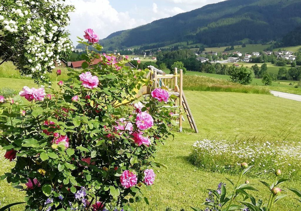 Photo of Outdoor in Gnesau Sonnleiten