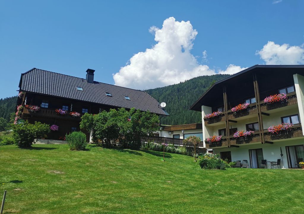 Photo of Outdoor in Gnesau Sonnleiten