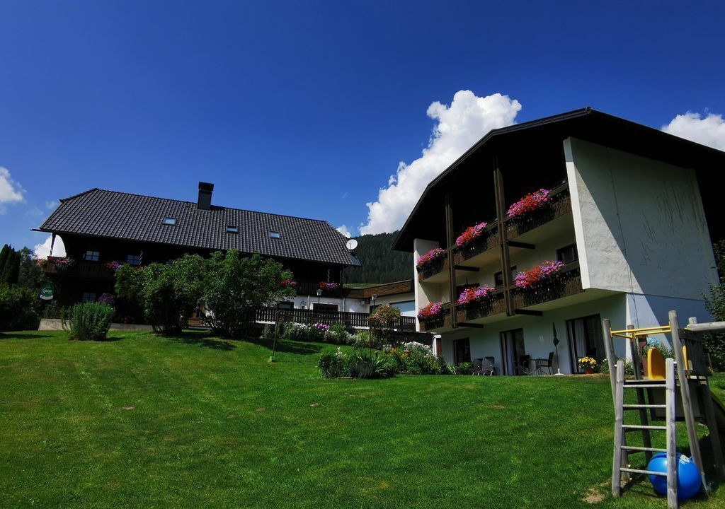 Photo of Outdoor in Gnesau Sonnleiten